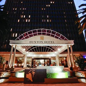 5* Отель Duxton